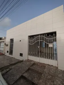 Casa com 3 Quartos à venda, 100m² no Marcos Freire II, Nossa Senhora do Socorro
