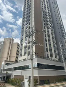 Apartamento com 1 Quarto à venda, 47m² no Vila Lídia, Campinas