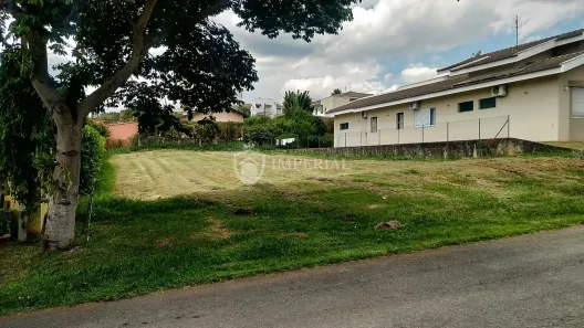 Lote/Terreno à venda, 800m² no Bairro Campos de Santo Antônio, Itu