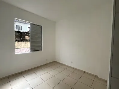 Kitnet para alugar, 22m² no Ocian, Praia Grande