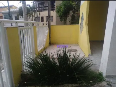 Casa de Condomínio com 3 Quartos à venda, 192m² no Tribobó, São Gonçalo