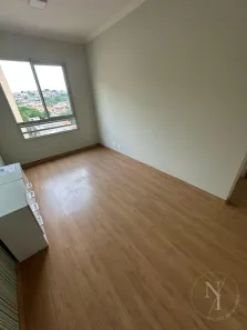 Apartamento com 2 Quartos à venda, 46m² no Jardim Sabará, São Paulo