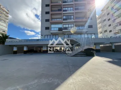 Apartamento com 1 Quarto à venda, 45m² no Indaiá, Caraguatatuba