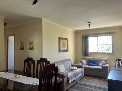 Apartamento com 2 Quartos à venda, 54m² no Piqueri, São Paulo