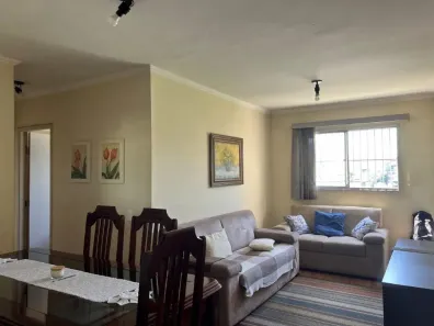 Apartamento com 2 Quartos à venda, 54m² no Piqueri, São Paulo