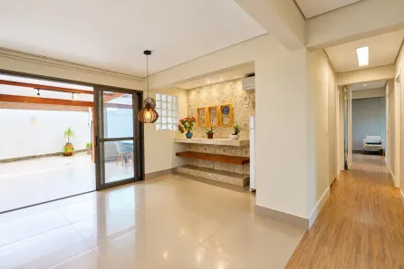 Apartamento com 4 Quartos para alugar, 279m² no Vale dos Cristais, Nova Lima