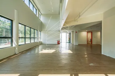 Prédio Comercial à venda, 1067m² no Perdizes, São Paulo