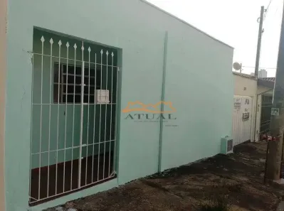 Casa com 4 Quartos à venda, 95m² no Morumbi, Piracicaba