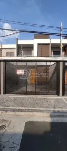 Sobrado com 2 Quartos à venda, 71m² no Vila Frugoli, São Paulo