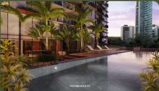Apartamento com 3 Quartos à venda, 144m² no Boa Viagem, Recife