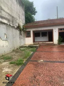 Lote/Terreno à venda, 500m² no Barcelona, São Caetano do Sul