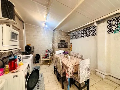Apartamento com 3 Quartos à venda, 88m² no Rio Branco, Novo Hamburgo