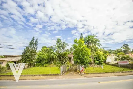 Lote/Terreno à venda, 3066m² no Badenfurt, Blumenau
