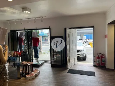 Ponto Comercial para alugar, 262m² no Jardim, Santo André