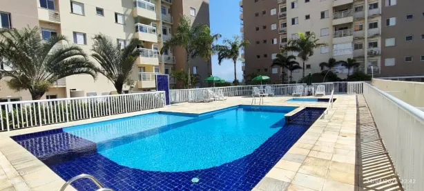 Apartamento com 2 Quartos à venda, 70m² no Satélite, Itanhaém