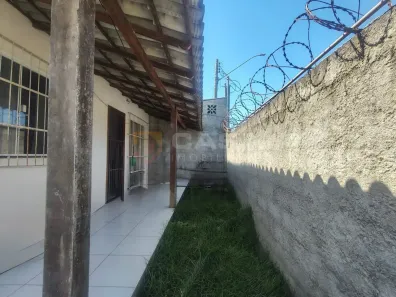 Apartamento com 2 Quartos à venda, 75m² no São Francisco, Serra