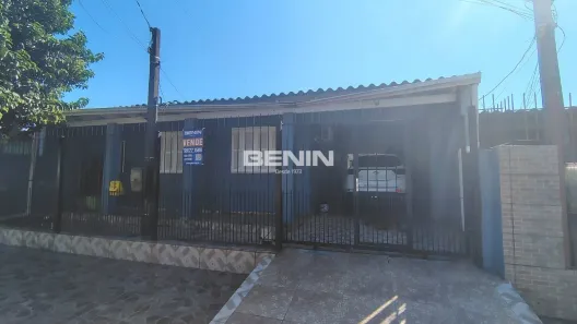 Casa com 3 Quartos à venda, 92m² no Guajuviras, Canoas