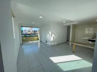 Apartamento com 3 Quartos à venda, 73m² no Intermares, Cabedelo