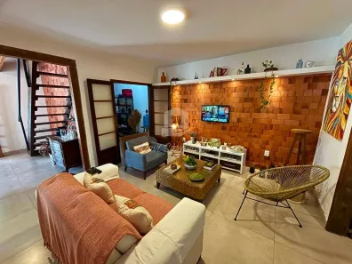 Casa com 2 Quartos à venda, 130m² no Engenho do Mato, Niterói
