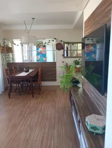 Apartamento com 3 Quartos à venda, 70m² no Jardim Santa Rosa, Valinhos