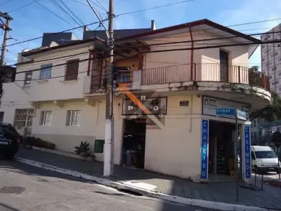Prédio Comercial à venda, 170m² no Mooca, São Paulo