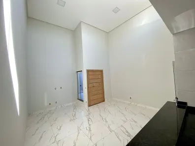 Casa com 3 Quartos para alugar, 100m² no Setor Três Marias I, Goiânia