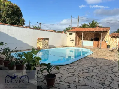 Casa com 2 Quartos à venda, 200m² no Cordeirinho (Ponta Negra), Maricá