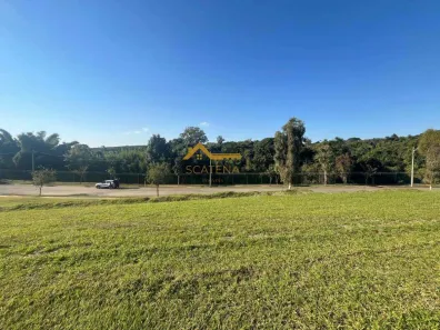 Lote/Terreno à venda, 1000m² no Parque Ecoresidencial Fazenda Jequitibá, Sorocaba