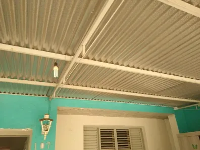 Casa com 2 Quartos à venda, 151m² no Vila Nova, Campinas