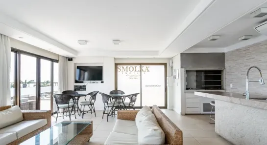 Cobertura com 3 Quartos à venda, 133m² no Centro, Florianópolis