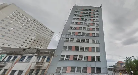 Sala Comercial para alugar, 1000m² no Centro Histórico, Porto Alegre