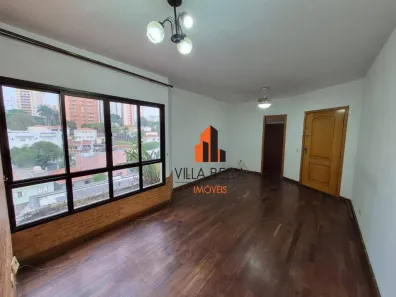 Apartamento com 2 Quartos à venda, 80m² no Jardim Bela Vista, Santo André
