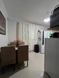 Casa com 3 Quartos à venda, 125m² no Monte Verde, Betim