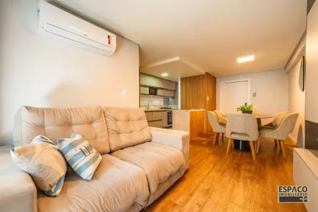 Apartamento com 2 Quartos à venda, 77m² no São José, Canela