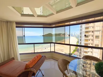 Apartamento com 4 Quartos à venda, 180m² no Centro, Balneário Camboriú
