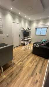 Apartamento com 2 Quartos à venda, 76m² no Mirandópolis, São Paulo