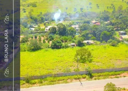 Lote/Terreno à venda, 1300m² no Recanto do Igarapé, Igarapé