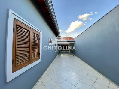 Casa com 2 Quartos à venda, 300m² no Jardim Alvorada, Itapetininga