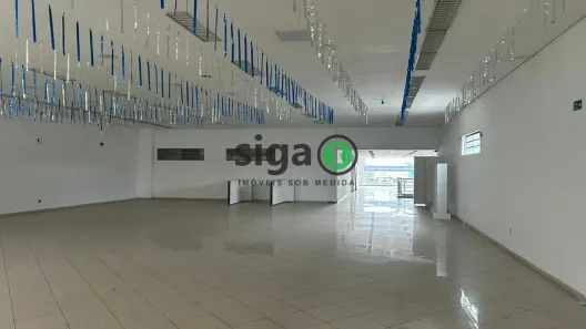 Ponto Comercial para alugar, 1500m² no Vila Marieta, São Paulo