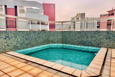 Cobertura com 3 Quartos à venda, 242m² no Planalto Paulista, São Paulo