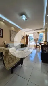 Apartamento com 2 Quartos à venda, 75m² no Icaraí, Niterói