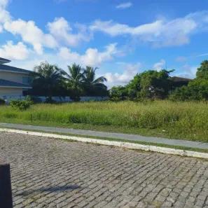 Lote/Terreno à venda, 1014m² no Busca Vida (Abrantes), Camaçari