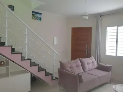 Sobrado com 2 Quartos à venda, 64m² no Vila Nova Mazzei, São Paulo