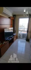Apartamento com 3 Quartos à venda, 80m² no Vila Boa Vista, Barueri