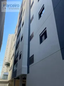 Apartamento com 1 Quarto à venda, 32m² no Tatuapé, São Paulo