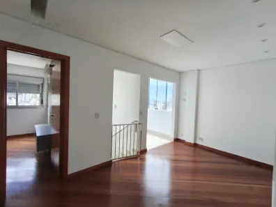 Apartamento com 4 Quartos à venda, 248m² no Vila Paris, Belo Horizonte