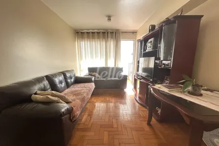 Apartamento com 2 Quartos à venda, 70m² no Parada Inglesa, São Paulo