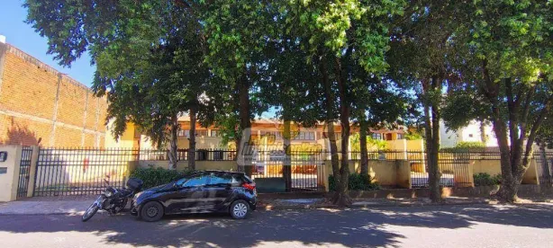 Apartamento com 1 Quarto para alugar, 46m² no Olinda, Uberaba