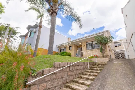 Casa com 3 Quartos à venda, 153m² no Jardim Itu, Porto Alegre