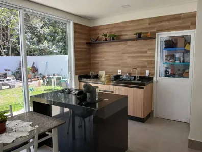 Casa com 3 Quartos à venda, 163m² no Pinheirinho, Vinhedo
